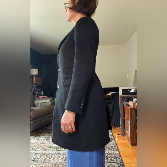 J. Crew Peacoat - Picture 6 of 9